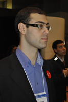 Alex Falararo - Entrepreneurship, internet, investments