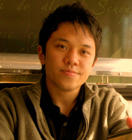 Victor Fujii Yagyu - 