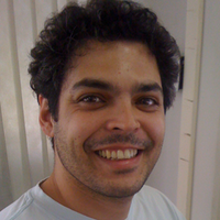 Lucas Araujo - Desenvolvedor Web/iOS