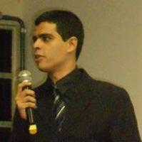 Marco Antonio Oliveira - Desenvolvedor Web