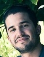Rafael Souza - Desenvolvedor