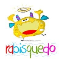 Rabisquedo - Rabisque e Brinque