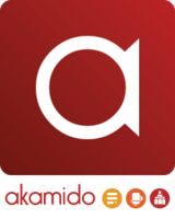 Akamido - Sistema Online para Gestão de Eventos
