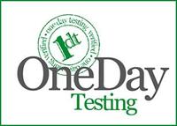 One Day Testing - Teste de software simples, ágil e barato