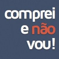 Comprei e Não Vou - Anúncios de ingressos para shows/eventos