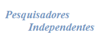 Pesquisadores Independentes