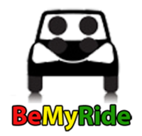 BeMyRideApp