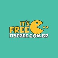 It's Free - Sorteios online totalmente gratuitos