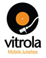Vitrola - Mobile Jukebox