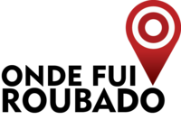 Onde Fui Roubado