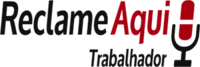 Reclame Aqui Trabalhador