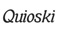 Quioski