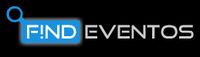 Find Eventos - Encontre e seja encontrado.
