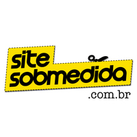Site Sob Medida - Uma solução jovem para um mundo novo!