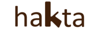hakta - Aceite pagamentos em qualquer lugar.