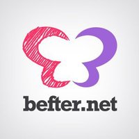 Befter - Tudo muda, mostre ao mundo em fotos.