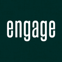 Engage - Creative tech for people engagement