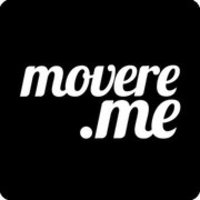 movere.me - Mova idéias. Mova pessoas. Mova o mundo.