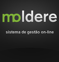 Moldere - Sistema de Gestão nas Nuvens