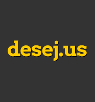 desej.us - Uma Lista de Presentes Social