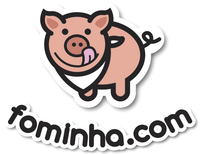 Fominha.com - A Sua Comida em Um Clique