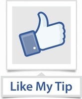 LikeMyTip.com - Compartilhe suas dicas com os amigos!