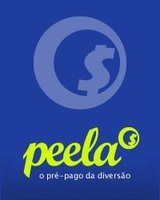 Peela - O pré-pago da diversão.