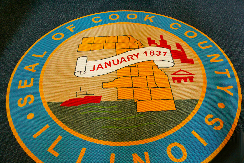 Cook County online schauen auf mit deutschen Untertiteln 4320p 219