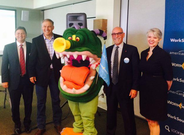 Washington jobs portal upgrade boosts engagement 80 percent - StateScoop (registration)