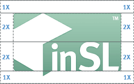 inSL Clear Space Diagram