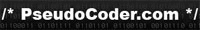 PseudoCoder