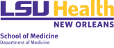 LSUHEALTHNEWORLEANS