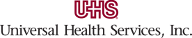 Universal Health Services