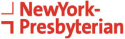 NewYork-Presbyterian