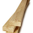 Wall Studs (2 X 4s)