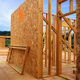 Plywood 4x8 sheet