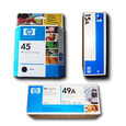 Inkjet Cartidge