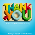 Target Gift Card for Moms