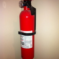 Fire Extinguisher