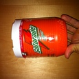 1 Day of Gatorade