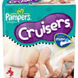 Pampers for New Mommies