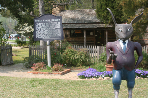 Uncle Remus Museum