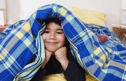 Comforter