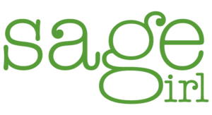 Sage Girl