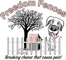 Freedom Fences