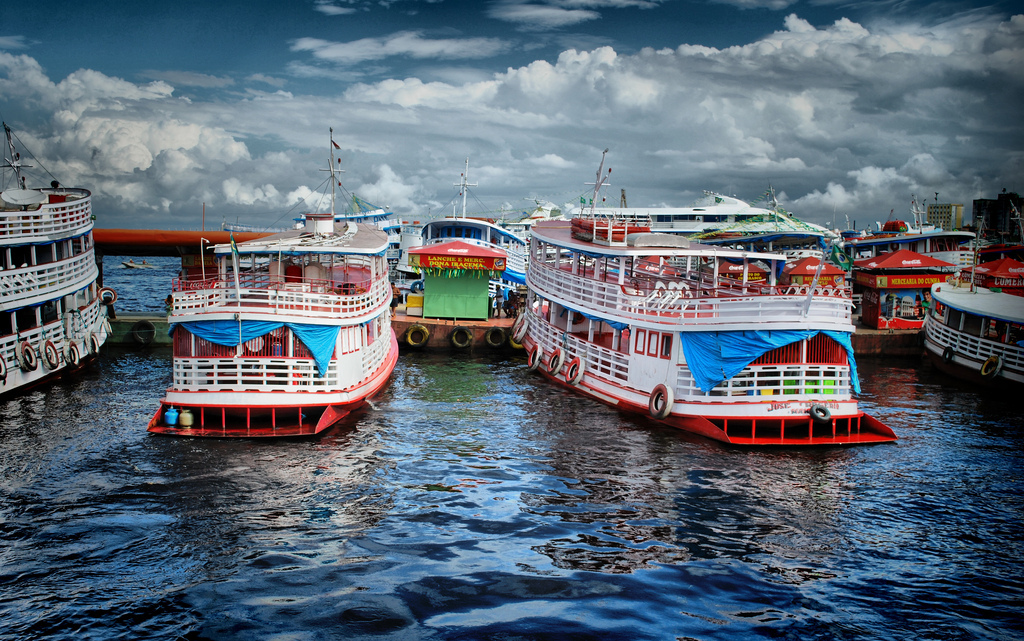 Baotsmanaus