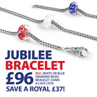 image for Trollbeads Diamond Jubilee Bracelets