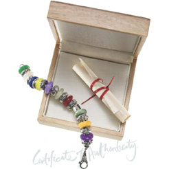 image for Trollbeads bring fortune and happiness with the launch of the limited edition Chinese Bracelet