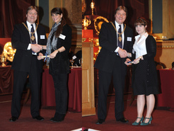 image for Carol Anne Jewellery Celebrate Staff Accomplishments