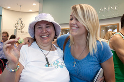 image for Carol Anne Jewellery Help Raise Money in Support of Help for Heroes